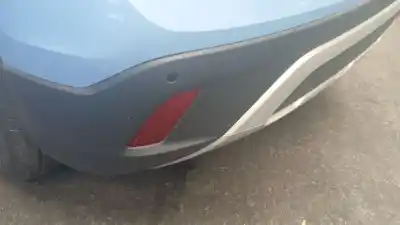 Scrapping Vehicle volkswagen t-cross (c11) 1.0 tsi of the year 2024 powered dusa