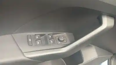 Scrapping Vehicle volkswagen t-cross (c11) 1.0 tsi of the year 2024 powered dusa