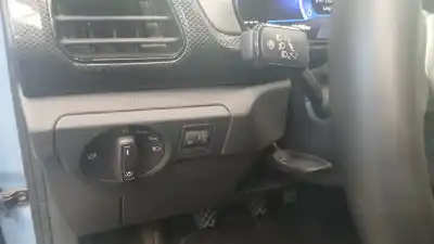 Scrapping Vehicle volkswagen t-cross (c11) 1.0 tsi of the year 2024 powered dusa