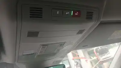 Scrapping Vehicle volkswagen t-cross (c11) 1.0 tsi of the year 2024 powered dusa