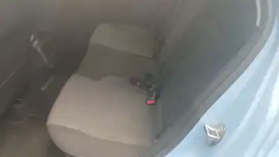 Scrapping Vehicle volkswagen t-cross (c11) 1.0 tsi of the year 2024 powered dusa