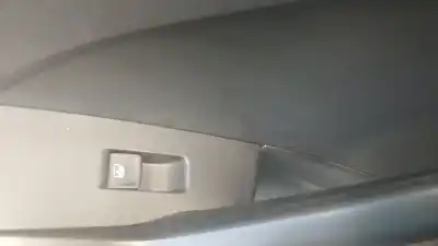 Scrapping Vehicle volkswagen t-cross (c11) 1.0 tsi of the year 2024 powered dusa