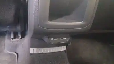 Scrapping Vehicle volkswagen t-cross (c11) 1.0 tsi of the year 2024 powered dusa