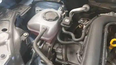 Scrapping Vehicle volkswagen t-cross (c11) 1.0 tsi of the year 2024 powered dusa