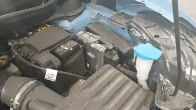 Scrapping Vehicle volkswagen t-cross (c11) 1.0 tsi of the year 2024 powered dusa