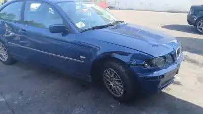 Veículo de Sucata bmw 3 compact (e46) 318 ti do ano 2001 alimentado n42b20a