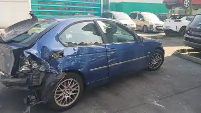 Veículo de Sucata bmw 3 compact (e46) 318 ti do ano 2001 alimentado n42b20a