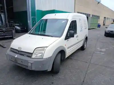 Scrapping Vehicle FORD TRANSIT CONNECT (P65_, P70_, P80_)  of the year 2004 powered HCPA,HCPB,HCPC,HCPD,P9PA,P9PB,P9PC,P9PD,R3PA,RWPE,