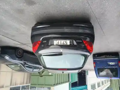 Здавання транспортного засобу peugeot 207/207+ (wa_, wc_) 1.4 16v року 2006 потужний kfu (et3j4)