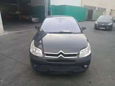 Veicolo di demolizione citroen c4 i (lc_) 2.0 hdi dell'anno 2006 alimentato rhr (dw10bted4) Veicolo di demolizione citroen c4 i (lc_) 2.0 hdi dell'anno 2006 alimentato rhr (dw10bted4)