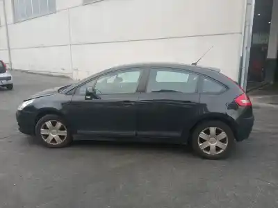 Veicolo di demolizione citroen c4 i (lc_) 2.0 hdi dell'anno 2006 alimentato rhr (dw10bted4) Veicolo di demolizione citroen c4 i (lc_) 2.0 hdi dell'anno 2006 alimentato rhr (dw10bted4)