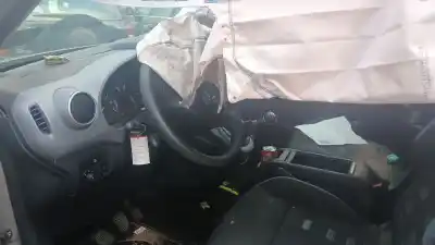 Scrapping Vehicle citroen berlingo multispace (b9) 1.6 hdi 110 of the year 2011 powered 9hl (dv6c),9hr (dv6c)