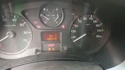 Scrapping Vehicle citroen berlingo multispace (b9) 1.6 hdi 110 of the year 2011 powered 9hl (dv6c),9hr (dv6c)