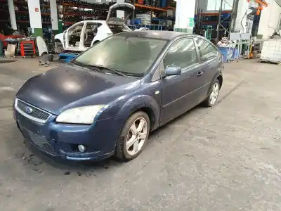 Vehículo de desguace FORD FOCUS II (DA_, HCP, DP)  del año 2004 con motor HWDA,HWDB,SHDA,SHDB,SHDC
