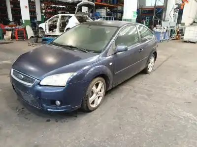 Утилизация автомобиля ford focus ii (da_, hcp, dp) 1.6 года 2001 питание hwda,hwdb,shda,shdb,shdc