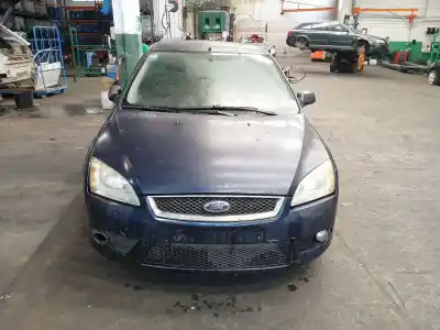 Утилизация автомобиля ford focus ii (da_, hcp, dp) 1.6 года 2001 питание hwda,hwdb,shda,shdb,shdc