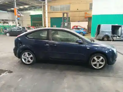 Утилизация автомобиля ford focus ii (da_, hcp, dp) 1.6 года 2001 питание hwda,hwdb,shda,shdb,shdc