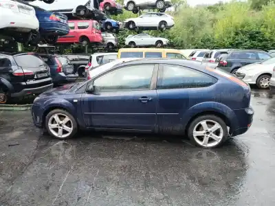 Утилизация автомобиля ford focus ii (da_, hcp, dp) 1.6 года 2001 питание hwda,hwdb,shda,shdb,shdc