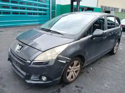 Vehículo de desguace PEUGEOT 5008 (0U_, 0E_)  del año 2010 con motor 9HZ (DV6TED4)