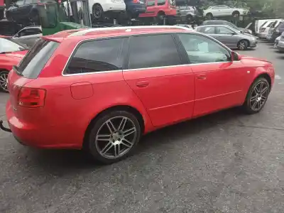 Veicolo di demolizione audi a4 b7 avant (8ed) 2.0 tdi 16v dell'anno 2005 alimentato blb