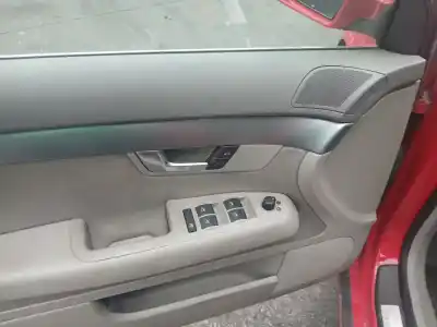 Veicolo di demolizione audi a4 b7 avant (8ed) 2.0 tdi 16v dell'anno 2005 alimentato blb