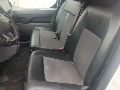 Scrapping Vehicle opel vivaro c furgón (k0) 1.5 of the year 2019 powered yh01