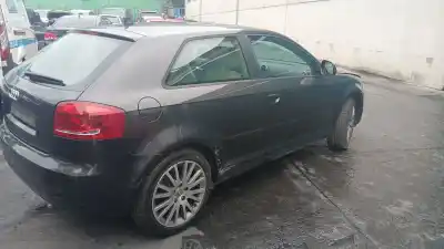 Scrapping Vehicle audi a3 (8p1) 2.0 tdi of the year 2009 powered bmn,cbbb,cfgb Scrapping Vehicle audi a3 (8p1) 2.0 tdi of the year 2009 powered bmn,cbbb,cfgb