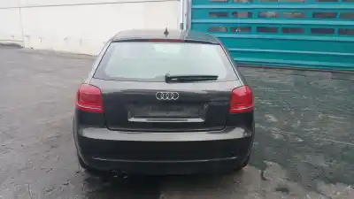 Scrapping Vehicle audi a3 (8p1) 2.0 tdi of the year 2009 powered bmn,cbbb,cfgb Scrapping Vehicle audi a3 (8p1) 2.0 tdi of the year 2009 powered bmn,cbbb,cfgb