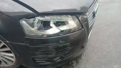 Scrapping Vehicle audi a3 (8p1) 2.0 tdi of the year 2009 powered bmn,cbbb,cfgb Scrapping Vehicle audi a3 (8p1) 2.0 tdi of the year 2009 powered bmn,cbbb,cfgb