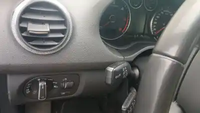 Scrapping Vehicle audi a3 (8p1) 2.0 tdi of the year 2009 powered bmn,cbbb,cfgb Scrapping Vehicle audi a3 (8p1) 2.0 tdi of the year 2009 powered bmn,cbbb,cfgb