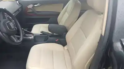 Scrapping Vehicle audi a3 (8p1) 2.0 tdi of the year 2009 powered bmn,cbbb,cfgb Scrapping Vehicle audi a3 (8p1) 2.0 tdi of the year 2009 powered bmn,cbbb,cfgb