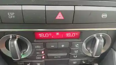 Scrapping Vehicle audi a3 (8p1) 2.0 tdi of the year 2009 powered bmn,cbbb,cfgb Scrapping Vehicle audi a3 (8p1) 2.0 tdi of the year 2009 powered bmn,cbbb,cfgb