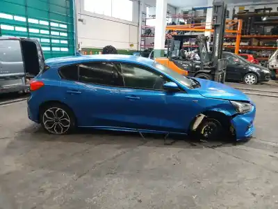 Здавання транспортного засобу ford focus iv (hn) 1.0 ecoboost року 2019 потужний b7da