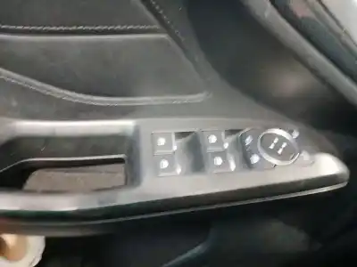 Здавання транспортного засобу ford focus iv (hn) 1.0 ecoboost року 2019 потужний b7da
