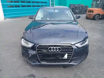 Здавання транспортного засобу audi a4 b8 (8k2) 2.0 tdi quattro року 2015 потужний cnha Здавання транспортного засобу audi a4 b8 (8k2) 2.0 tdi quattro року 2015 потужний cnha