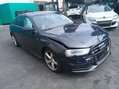 Здавання транспортного засобу audi a4 b8 (8k2) 2.0 tdi quattro року 2015 потужний cnha Здавання транспортного засобу audi a4 b8 (8k2) 2.0 tdi quattro року 2015 потужний cnha