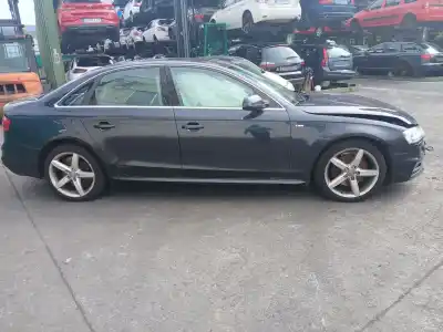 Здавання транспортного засобу audi a4 b8 (8k2) 2.0 tdi quattro року 2015 потужний cnha Здавання транспортного засобу audi a4 b8 (8k2) 2.0 tdi quattro року 2015 потужний cnha