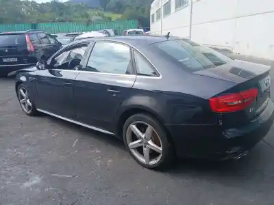 Здавання транспортного засобу audi a4 b8 (8k2) 2.0 tdi quattro року 2015 потужний cnha Здавання транспортного засобу audi a4 b8 (8k2) 2.0 tdi quattro року 2015 потужний cnha