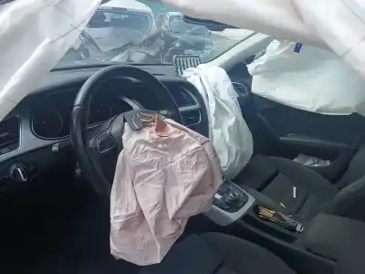 Здавання транспортного засобу audi a4 b8 (8k2) 2.0 tdi quattro року 2015 потужний cnha Здавання транспортного засобу audi a4 b8 (8k2) 2.0 tdi quattro року 2015 потужний cnha