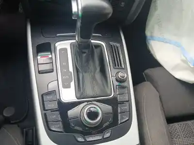 Здавання транспортного засобу audi a4 b8 (8k2) 2.0 tdi quattro року 2015 потужний cnha Здавання транспортного засобу audi a4 b8 (8k2) 2.0 tdi quattro року 2015 потужний cnha