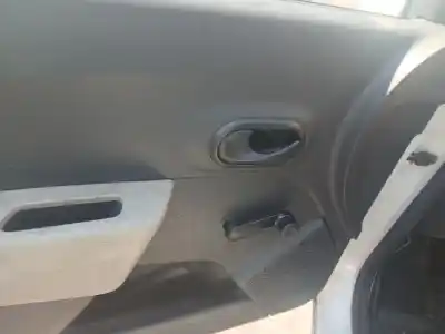 Здавання транспортного засобу dacia dokker express furgoneta/monovolumen 1.5 dci 75 / blue dci 75 (fejw, feah) року 2014 потужний k9k612