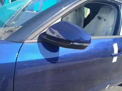 Veicolo di demolizione audi a1 sportback (gba) 30 tfsi dell'anno 2024 alimentato dusa