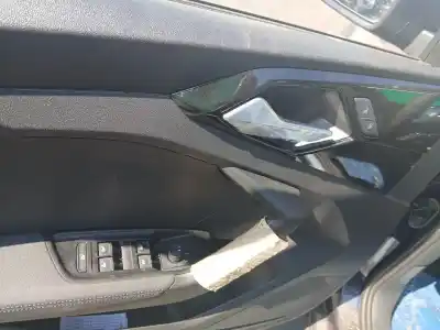 Veicolo di demolizione audi a1 sportback (gba) 30 tfsi dell'anno 2024 alimentato dusa