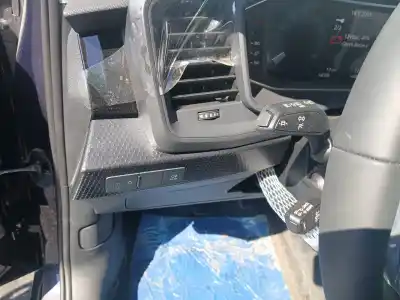 Veicolo di demolizione audi a1 sportback (gba) 30 tfsi dell'anno 2024 alimentato dusa