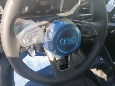 Veicolo di demolizione audi a1 sportback (gba) 30 tfsi dell'anno 2024 alimentato dusa