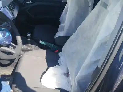 Veicolo di demolizione audi a1 sportback (gba) 30 tfsi dell'anno 2024 alimentato dusa