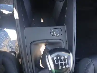 Veicolo di demolizione audi a1 sportback (gba) 30 tfsi dell'anno 2024 alimentato dusa