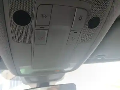 Veicolo di demolizione audi a1 sportback (gba) 30 tfsi dell'anno 2024 alimentato dusa