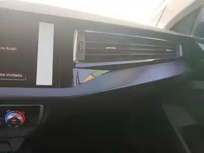 Veicolo di demolizione audi a1 sportback (gba) 30 tfsi dell'anno 2024 alimentato dusa