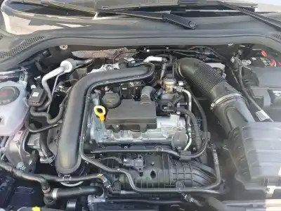 Veicolo di demolizione audi a1 sportback (gba) 30 tfsi dell'anno 2024 alimentato dusa